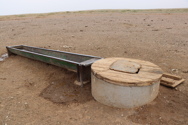 Participatory Monitoring