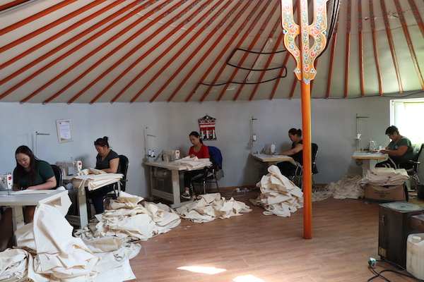 Training as Compensation