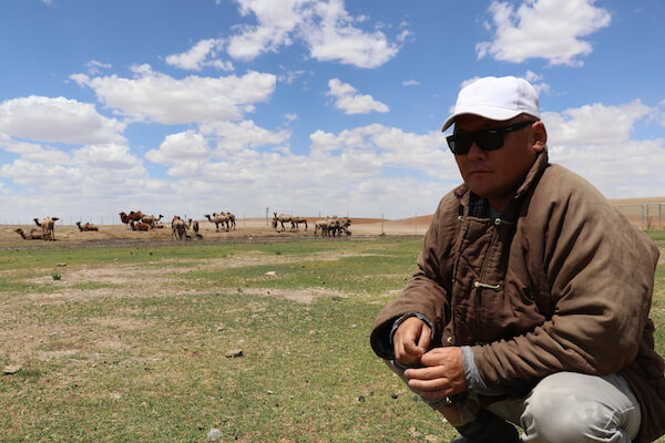 Preserving Local Traditions